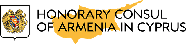 Honorary Consul of Armenia in the Republic of Cyprus